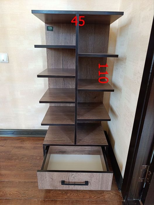 Ofis mebellari Stol shkaf