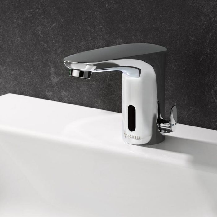 Baterie lavoar electronica Schell Modus Trend E -A-