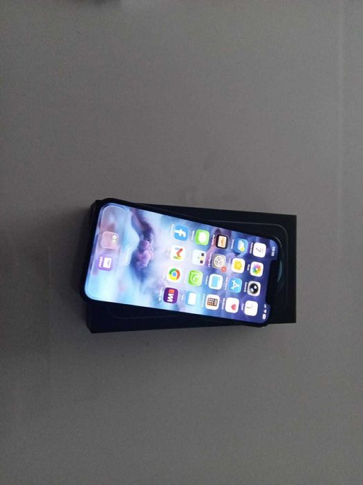 Vand Iphone 12 PRO 512 GB