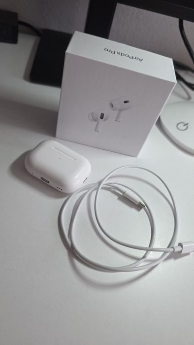 Airpods Pro gen 2