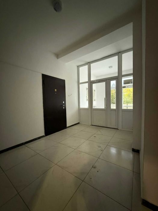 2х комнатная квартира