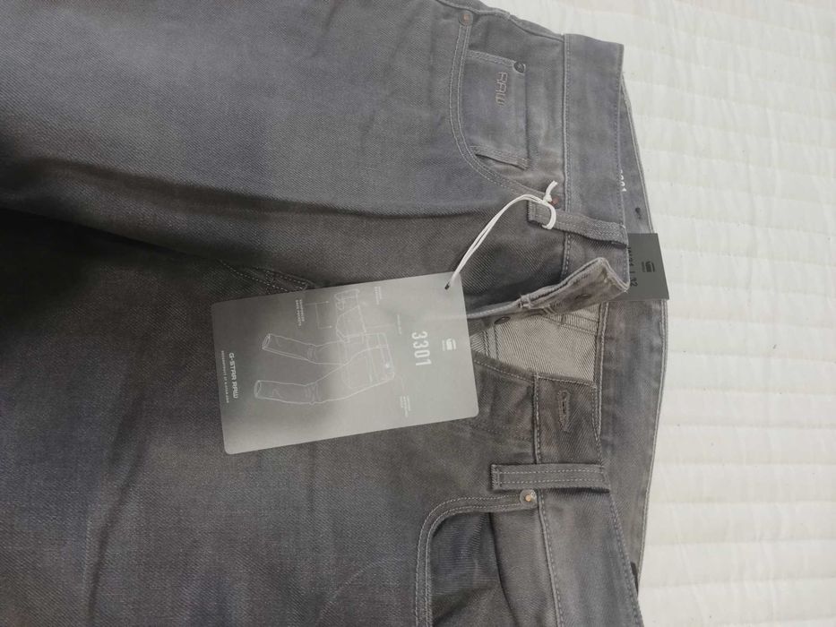 Дънки  G-Star Raw