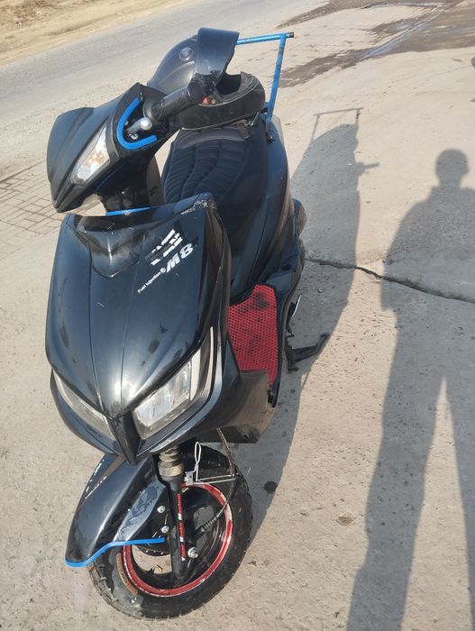 Сатылады обмен мопед или айфон13