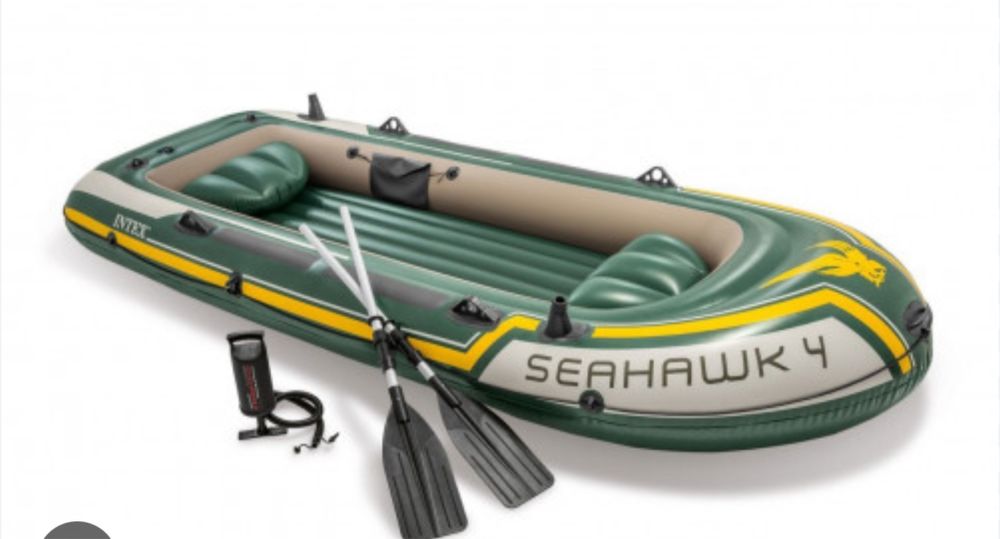 Лодка надувной универсальный