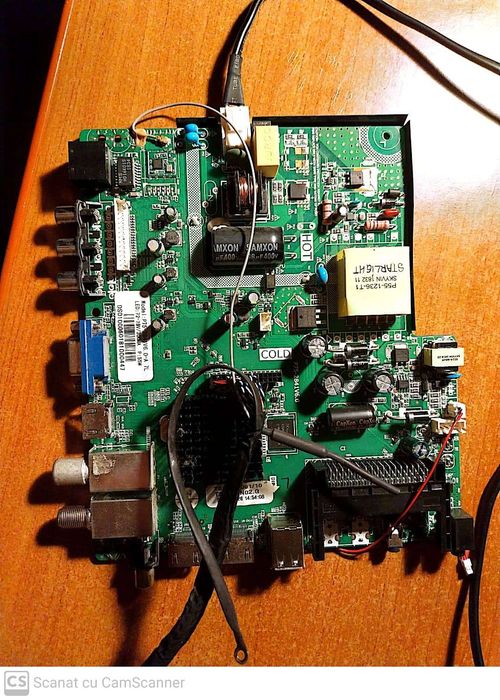 T CON  32T24-coketrl