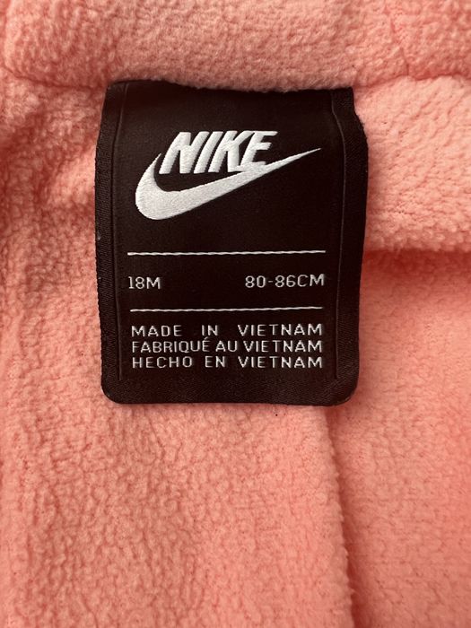 Salopeta Nike marimea 86