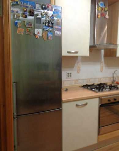 Дава се под наем Тристаен апартамент в Пловдив, Каменица 1 - 90 кв.м за 346.8 € - Снимка #1