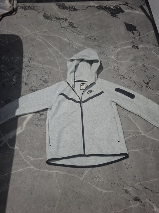 Tech fleece nike