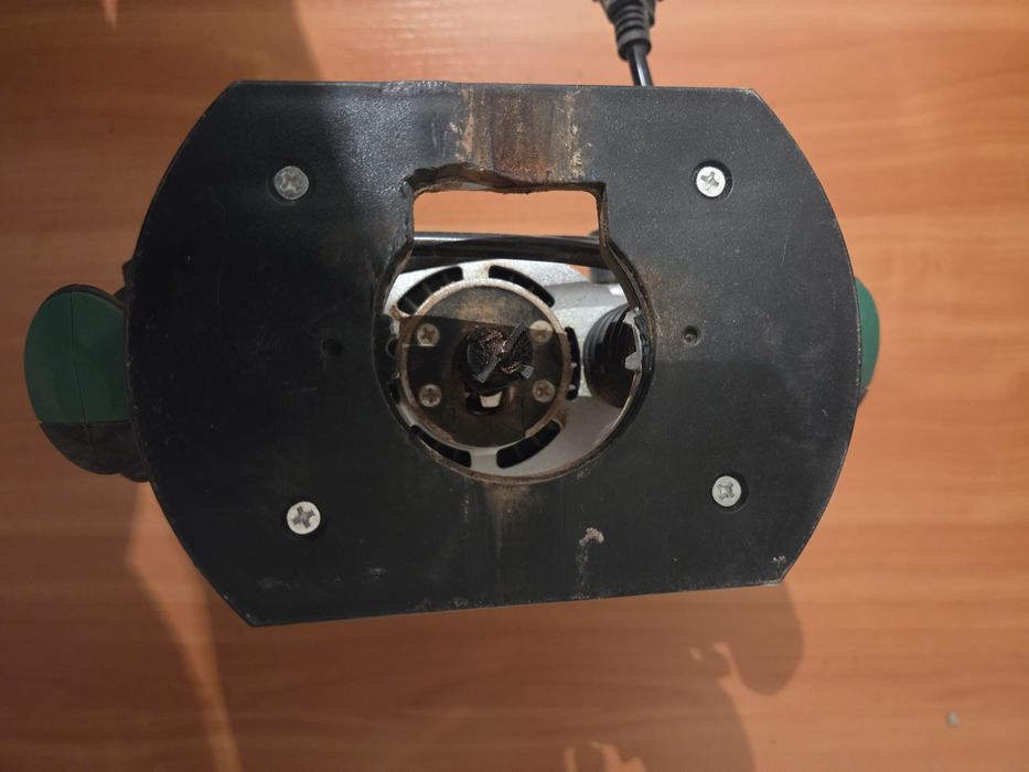 Фрезерный станок