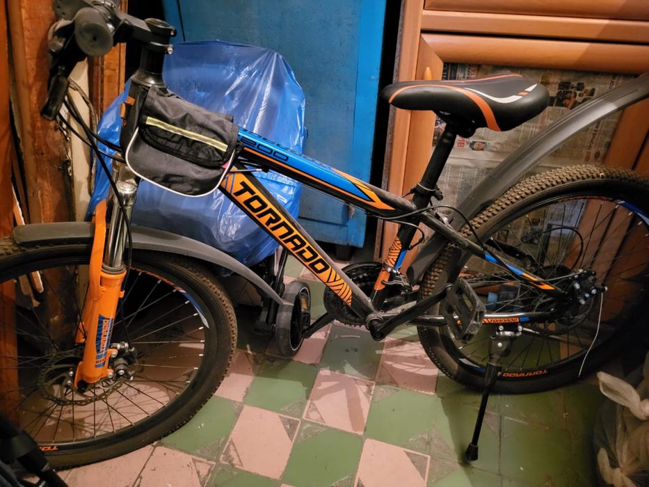 Велосипед ,велосипед