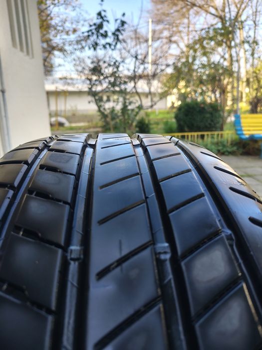Летни гуми Bridgestone Alenza 245/50/19