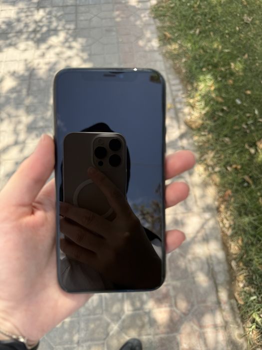 Iphone 11 pro satiladi