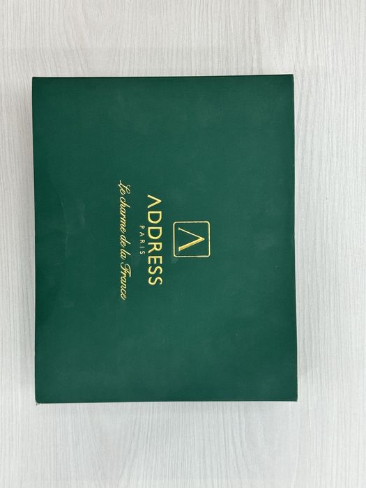 Запечатанные Духи из Франции