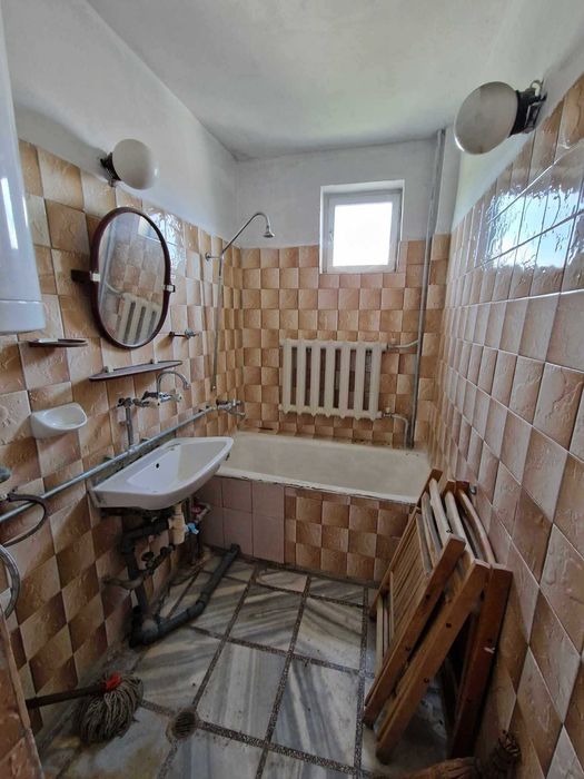 Продава се Двустаен апартамент в Плевен, 9-ти квартал - 67 кв.м за 1336 €/кв.м - Снимка #5