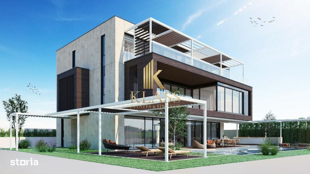 Oportunitate unica de investitie - Vanzare teren Nordului 702mp +Proie