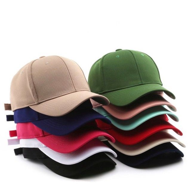 Kepkalar har xil bor