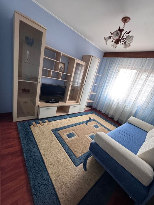 Apartament 2 camere Pacurari
