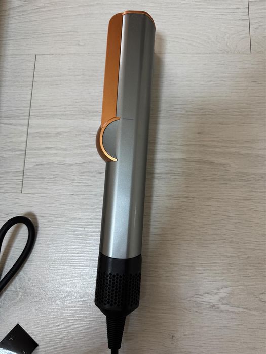 Airstrait Placa de par cu aer cald