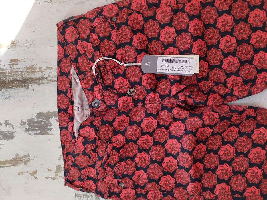 Дънки G-star Gstar