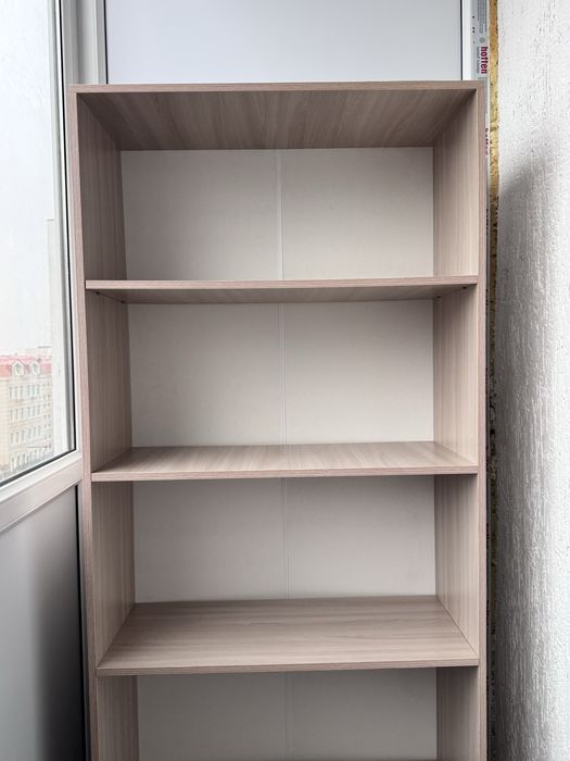 Продам стеллаж открытый