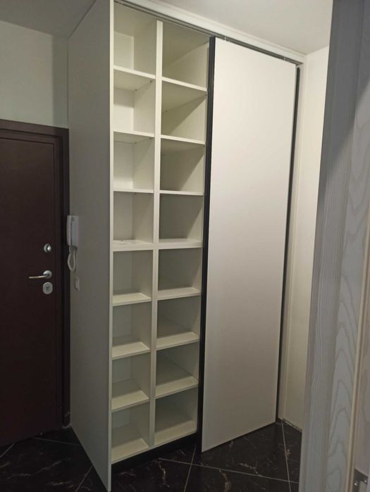 Дава се под наем Двустаен апартамент в София, Дървеница - 65 кв.м за 484.5 € - Снимка #8