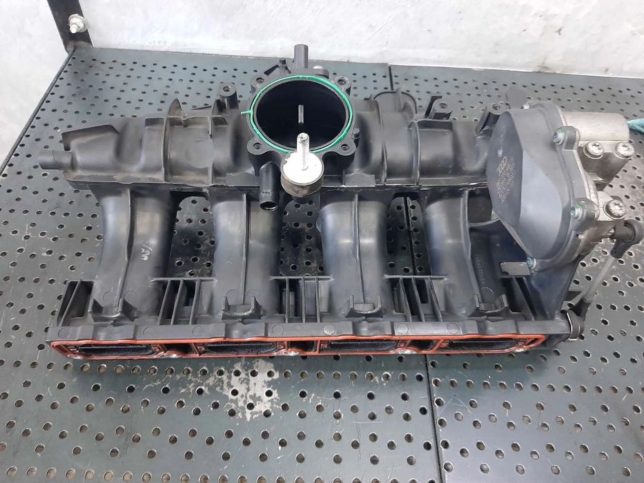 Galerie admisie cu motoas 2.0 tfsi bwe audi a4 b7 06f133201n 06f133482b