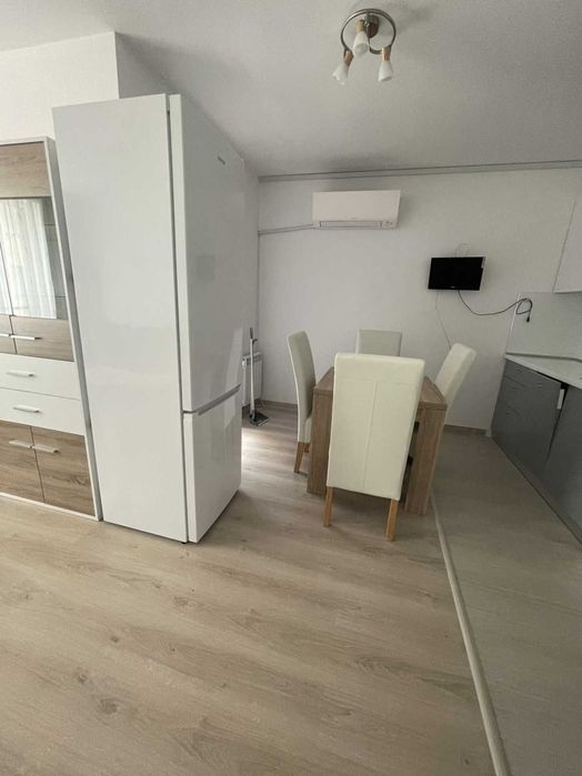 Двустаен апартамент в Гагарин