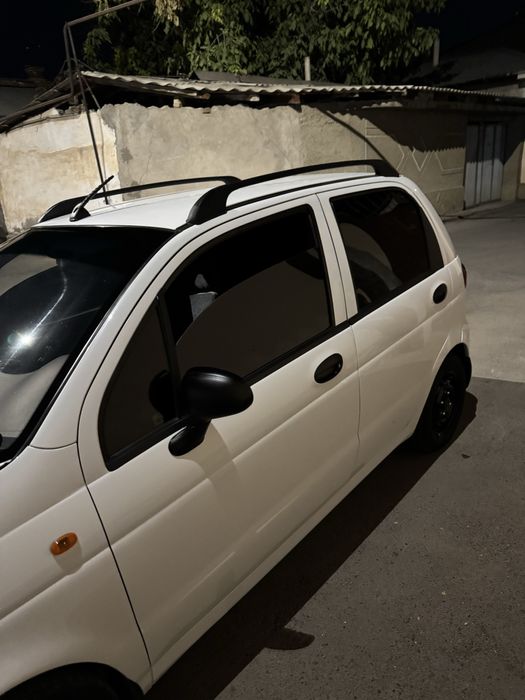 Moshina qarab haydalgan seryozni ishi yoq