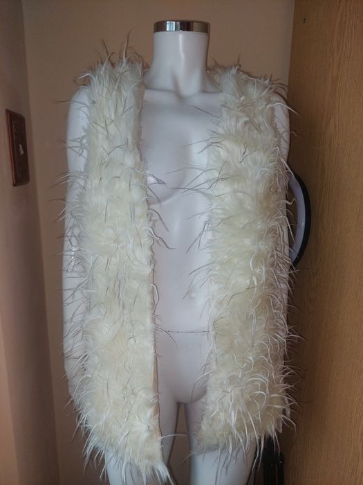 Елеци и палта от естествен и изкуствен косъм