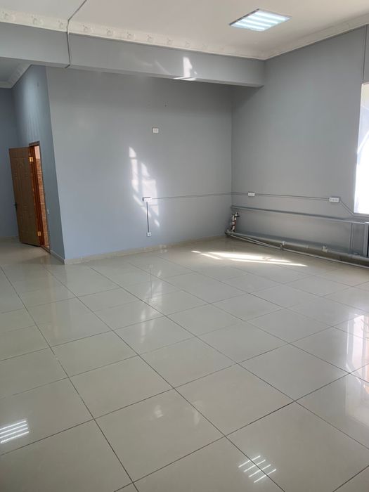 Сдам помещение на 8 мкр