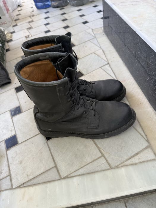 Продаются Американские сапоги в отличном состоянии.