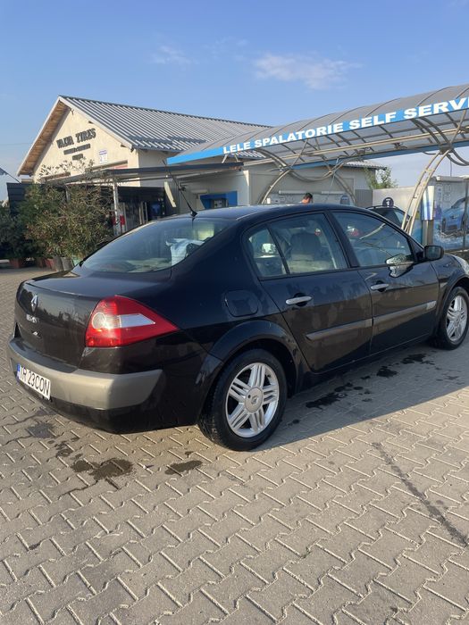 RENAULT Megane 2005 — imagine 2