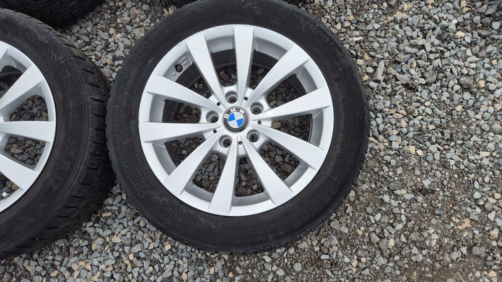 Джанти БМВ 5/120 BMW 5x120