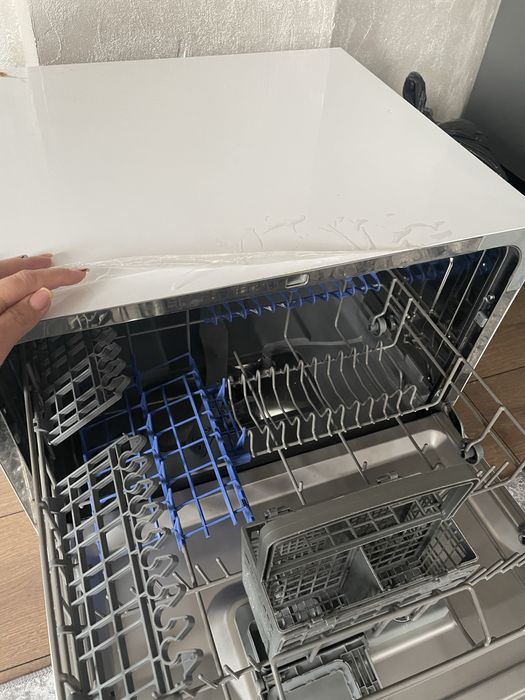 Миялна машина финлукс