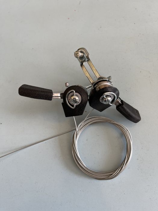 Палцови команди за велосипед