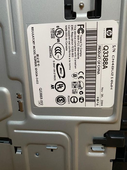 Продам принтер.сканер .фотопринтер