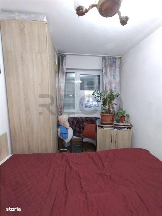 RECO Apartament cu 2 camere Beius