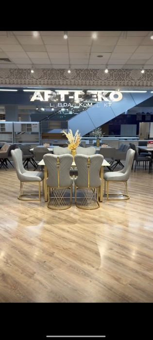 Столы стулья фабричная качество можно в рассрочку