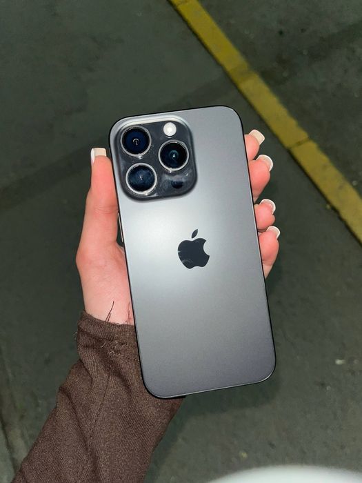 IPhone 15 pro 128gb