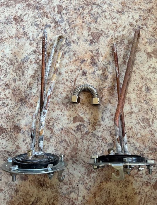 для бойлера водонагревателя