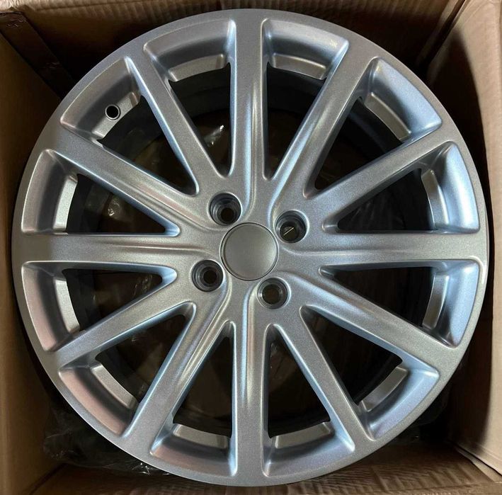Formula Plus Diska R17