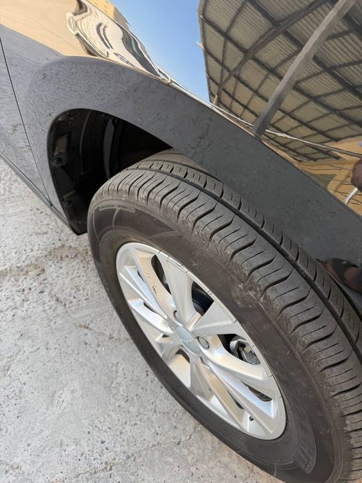 Haval M6 2024 yil
