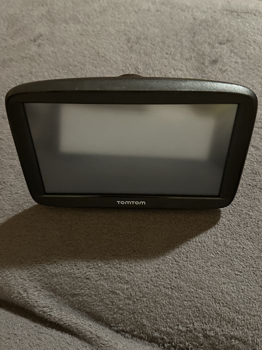 Gps auto TOMTOM.