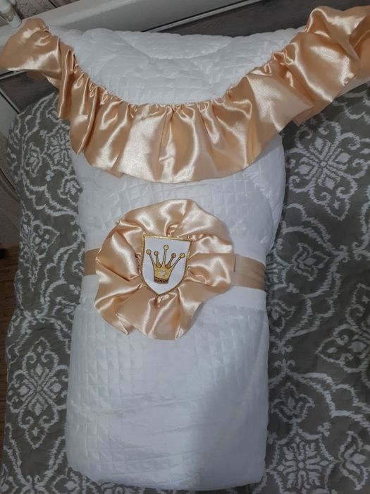 Продам дет.конверт