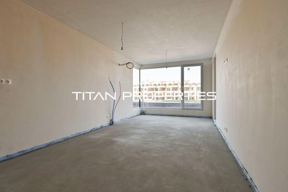 Продава се Двустаен апартамент в София, Малинова долина - 64 кв.м за 3094 €/кв.м - Снимка #1