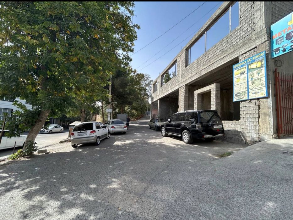 5 сотих бизнес учун зўр  жой