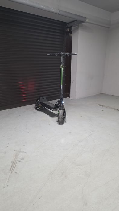 Trotinetă electrică AUTOMOBILI LAMBORGHINI