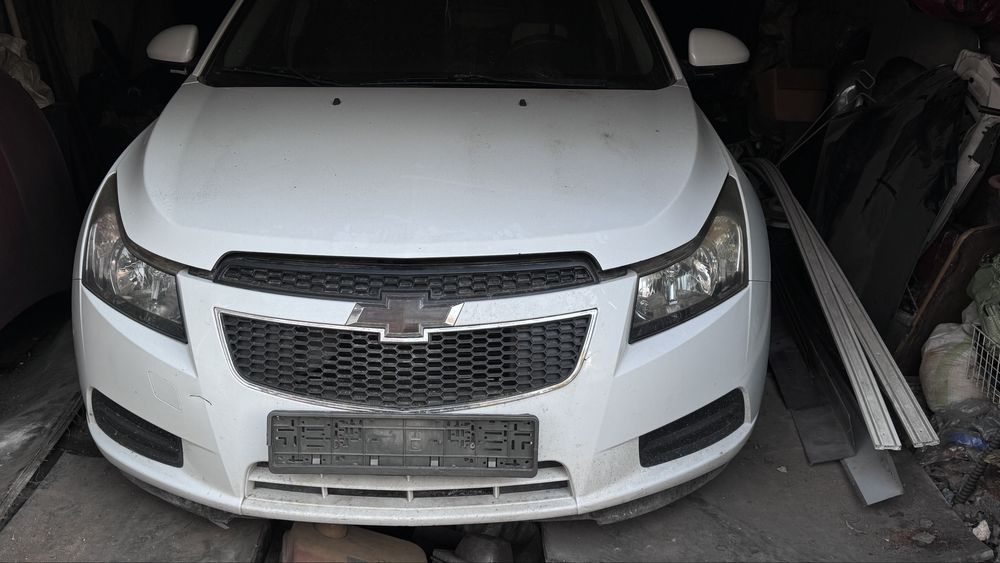 Продам машину в аварийном состоянии