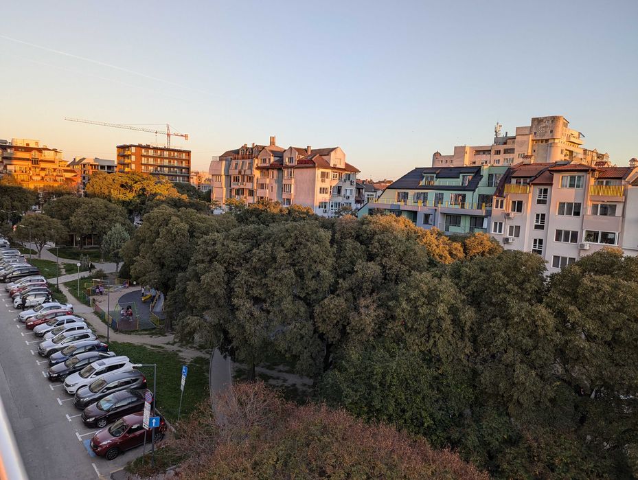 Дава се под наем Мезонет в Варна, Център - 120 кв.м за 740 € - Снимка #13