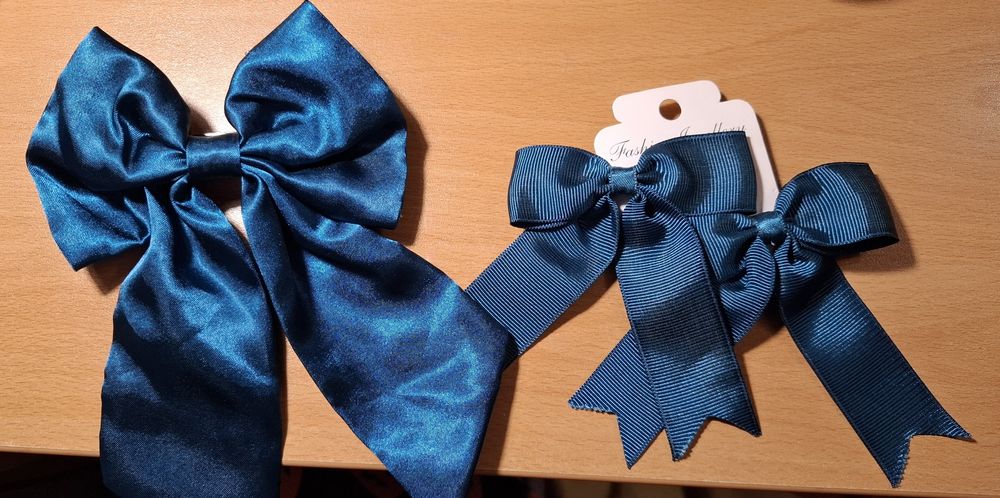 Панделки шноли за коса